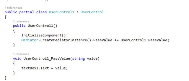 cs code
