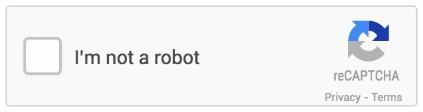 Google reCAPTCHA In ASP.NET MVC