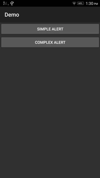 android