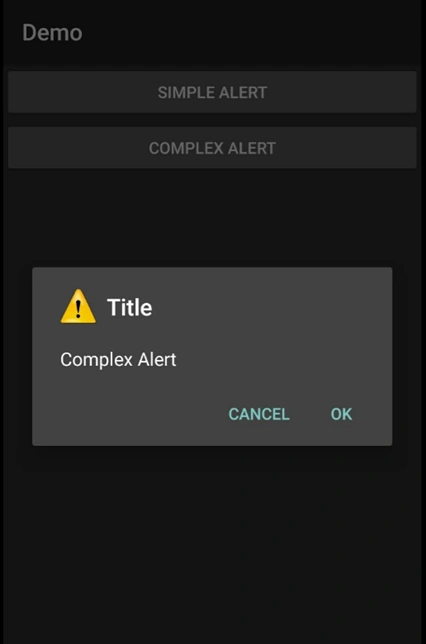 android