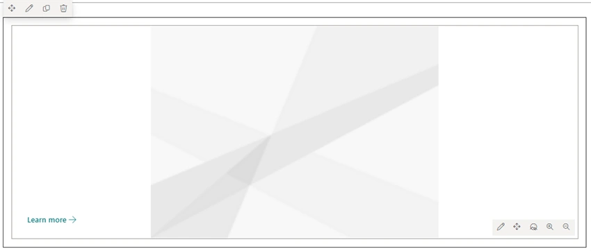 Hero Web Part In SharePoint Online