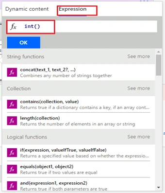Getting List Item Approval Status And Comments In FLOW
