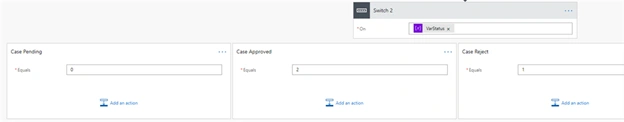 Getting List Item Approval Status And Comments In FLOW
