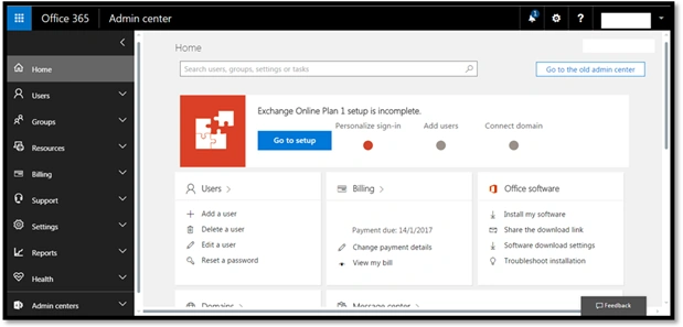 Office365