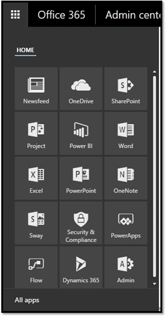Office365