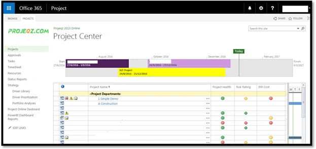 Office365