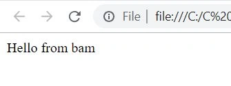 Strict Mode In JavaScript
