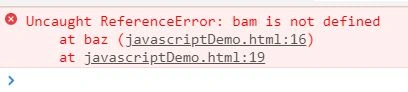 Strict Mode In JavaScript