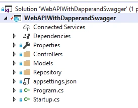 Web API (RESTful) in Azure App Service