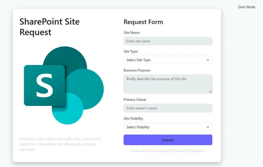Sharepoint