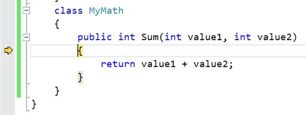 breakpoints