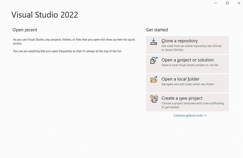 .NET 6 New feature of Console Application