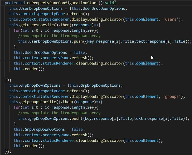 Display UserName and GroupName of a SharePoint Site in a webpart by