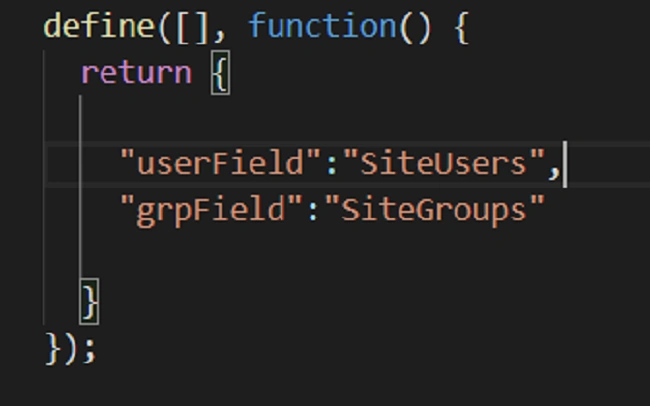 Display UserName and GroupName of a SharePoint Site in a webpart by