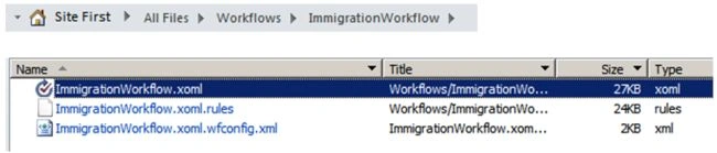 Select all files