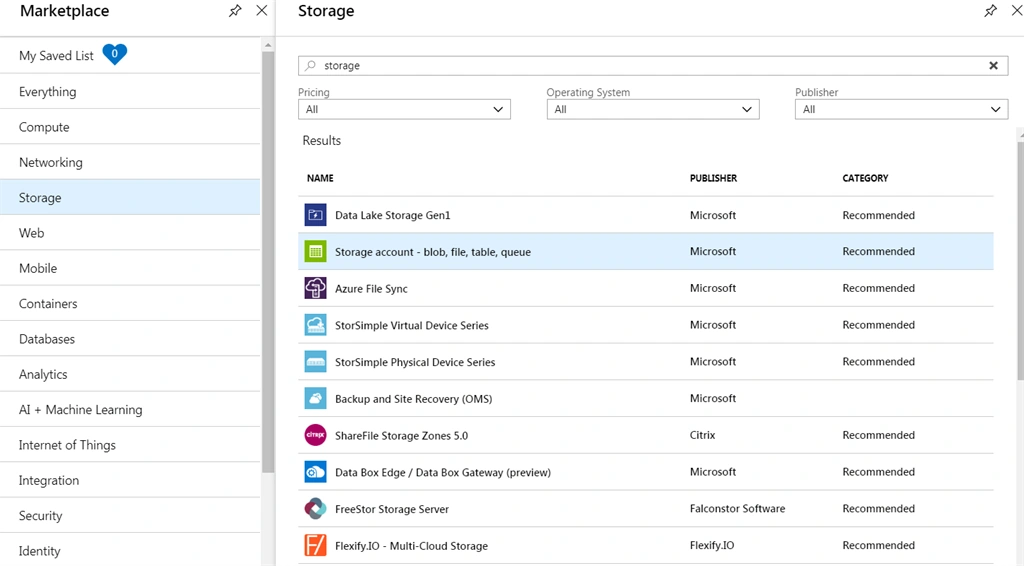 Azure Event Hub