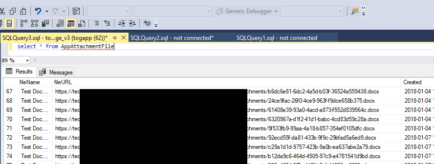 Replace A String In SQL Server Table Column