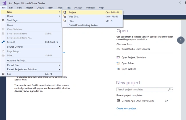 How To Get And Delete All Site Columns And Content Types From SharePoint Site Using C#