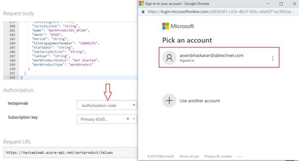 Configure OpenId Connect In Azure API Management
