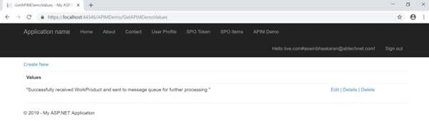 Configure OpenId Connect In Azure API Management