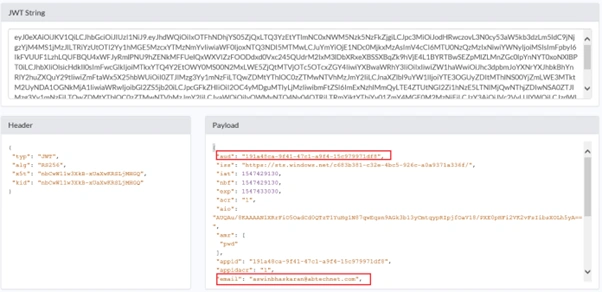 Configure OpenId Connect In Azure API Management