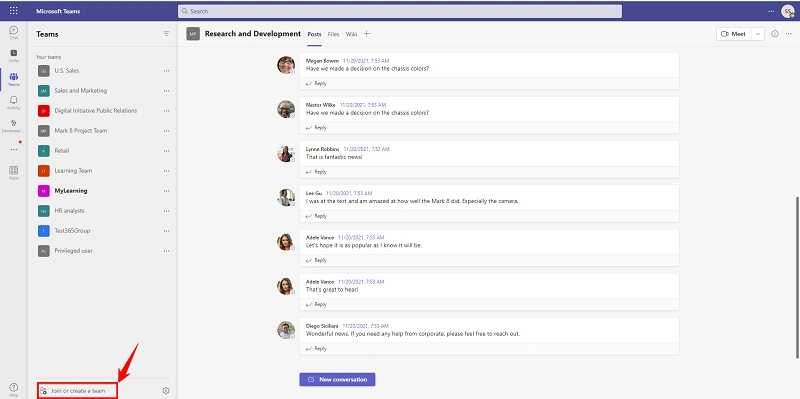 How To Create Microsoft Teams From Existing SharePoint Site