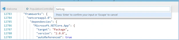 ASP.NET Core