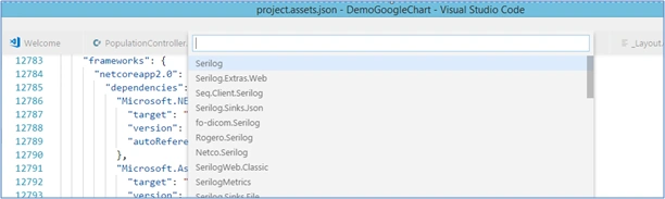 ASP.NET Core