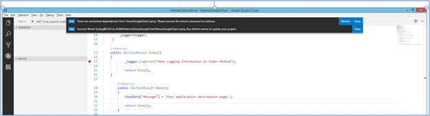 ASP.NET Core