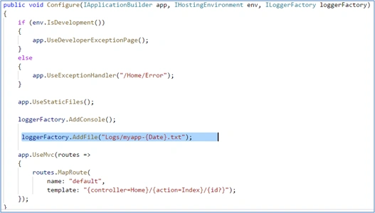 ASP.NET Core
