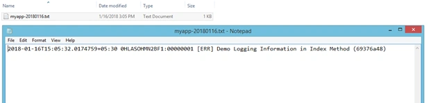 ASP.NET Core