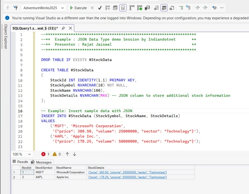 JSON_sample