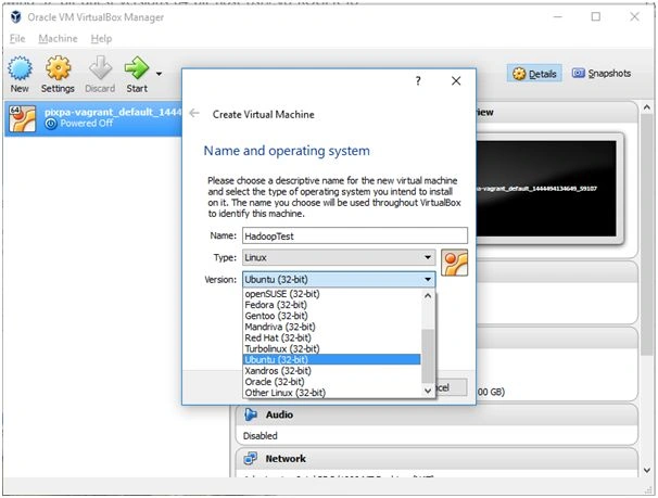 Oracle VM