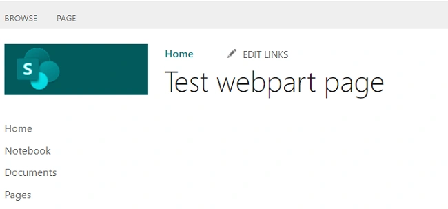 Convert Classic Pages To Modern Pages Using PnP PowerShell Script