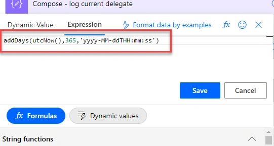 SharePoint send HTTP request