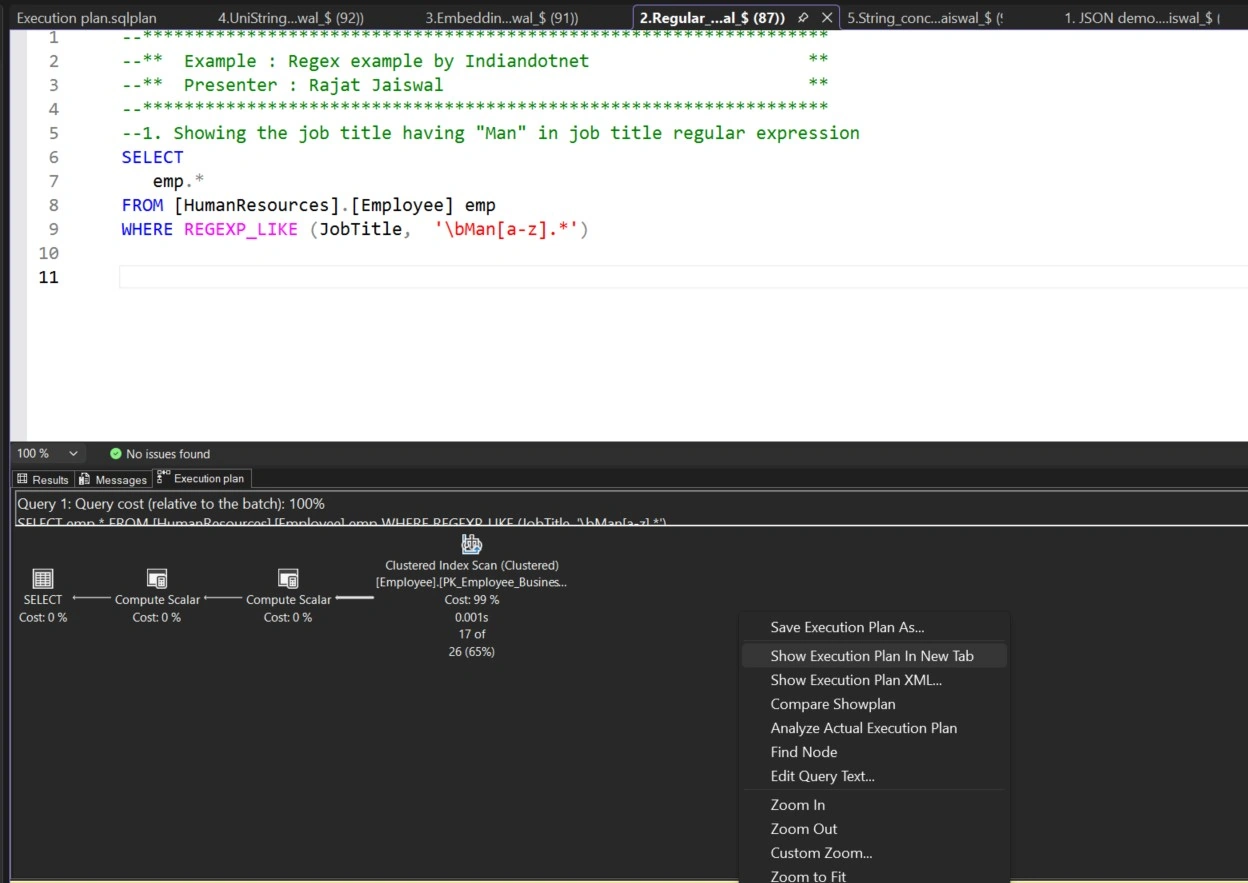 SSMS_Exuection_plan_In_New_tab_Indiandotnet