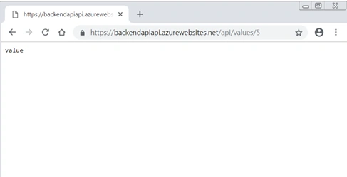 CI/CD through Azure DevOps