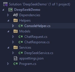 Project Structure