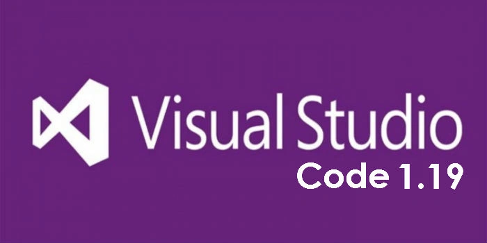 visual studio code 1.19