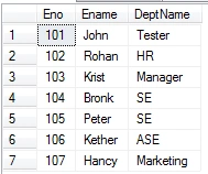 SQL Server