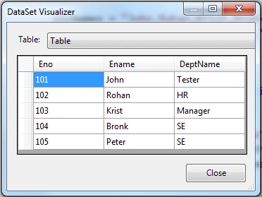 SQL Server
