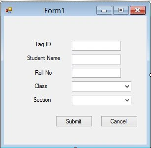 form 1