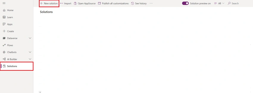 Fix Issue: Exported canvas app zip package can’t be directly imported