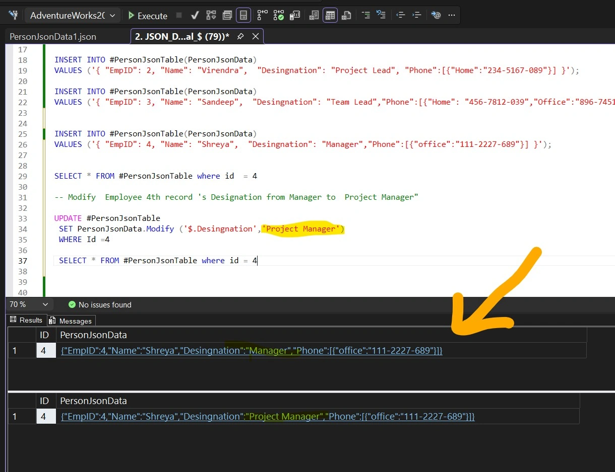 JSON_Modify_Statement