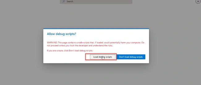 Add Top and Bottom Placeholder using App Customizer