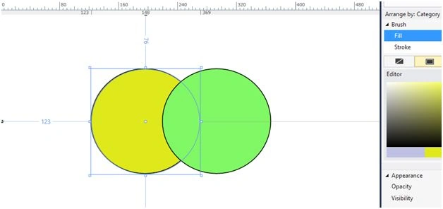 picture overlap