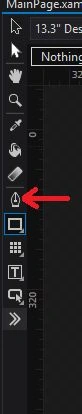 pen tool