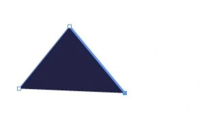 shaded area