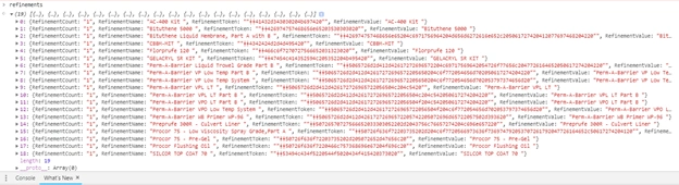 SharePoint Search Using REST API