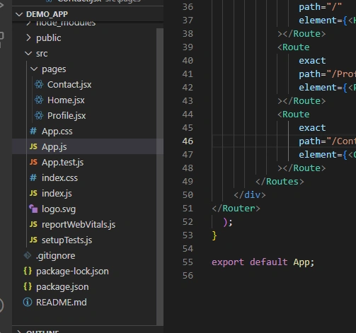 App.js